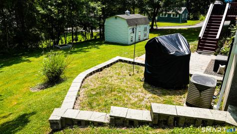 6 Sinclair Street Windsor CT 06095