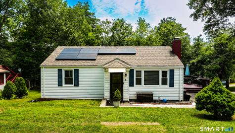 6 Sinclair Street Windsor CT 06095