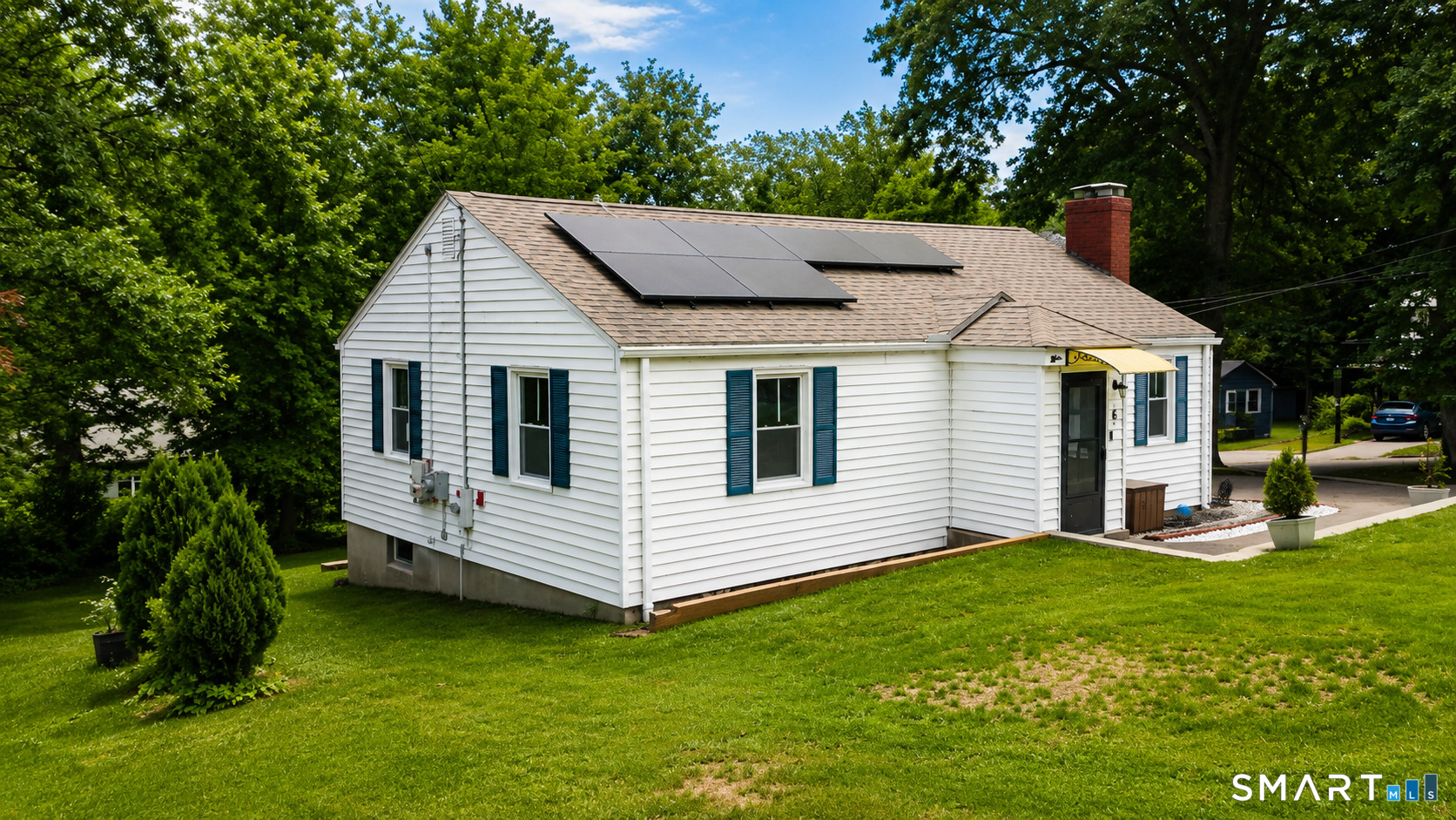 6 Sinclair Street Windsor CT 06095