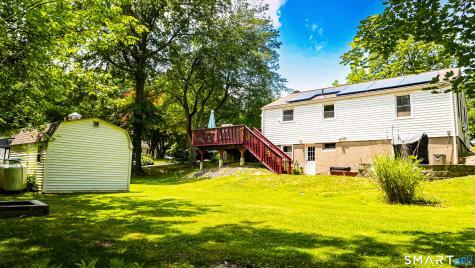 6 Sinclair Street Windsor CT 06095
