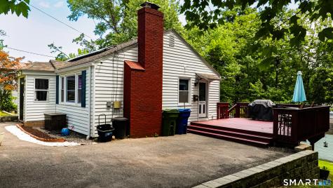 6 Sinclair Street Windsor CT 06095