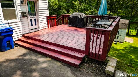 6 Sinclair Street Windsor CT 06095
