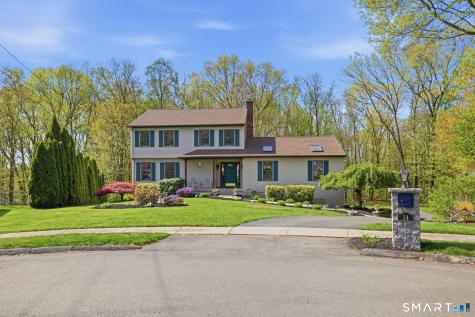 14 Deer Park Road Bristol CT 06010