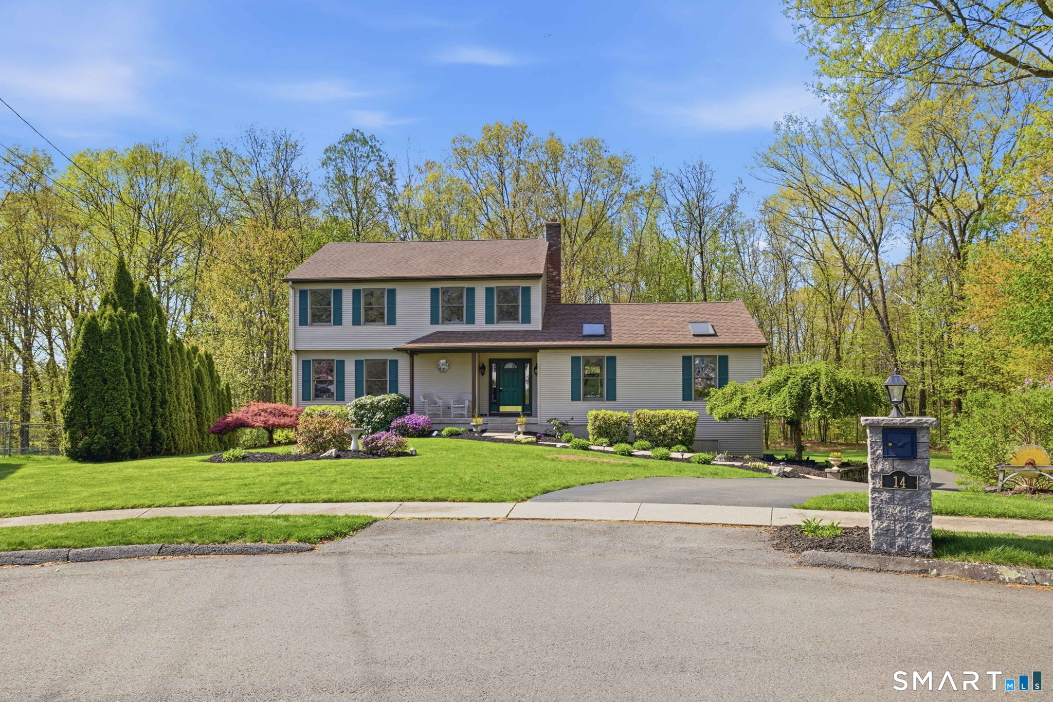 14 Deer Park Road Bristol CT 06010