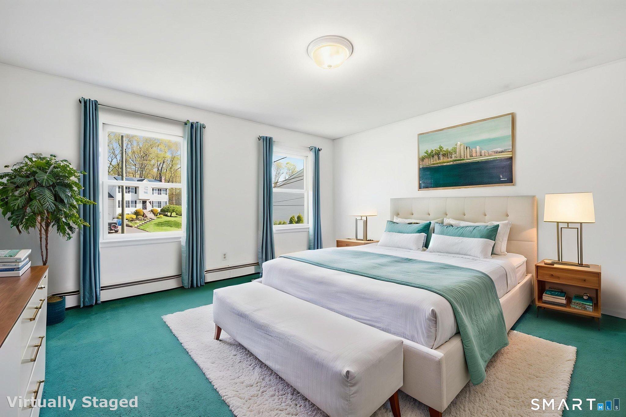 14 Deer Park Road Bristol CT 06010