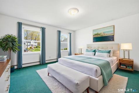14 Deer Park Road Bristol CT 06010