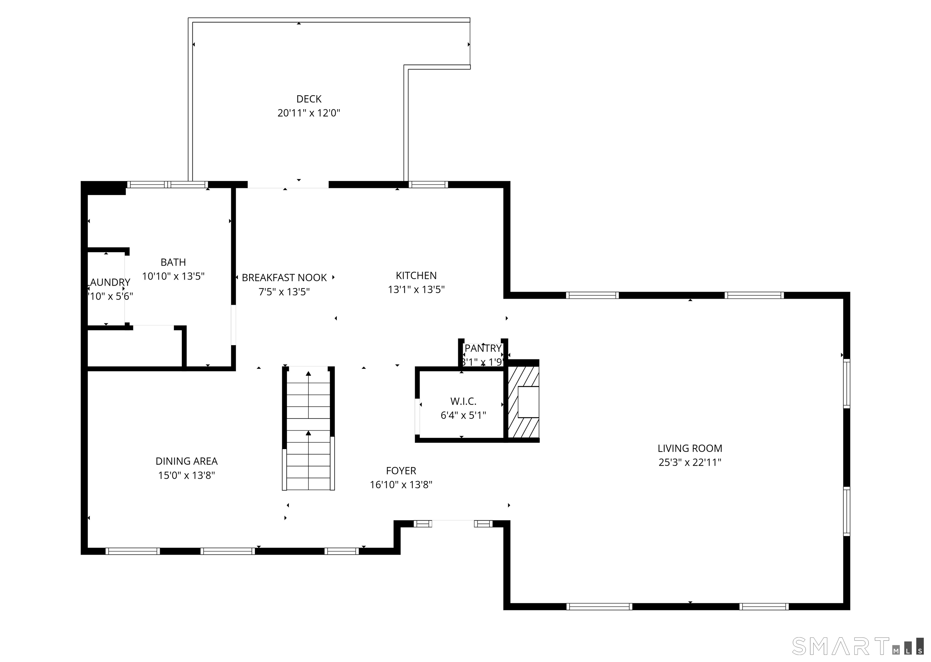 14 Deer Park Road Bristol CT 06010