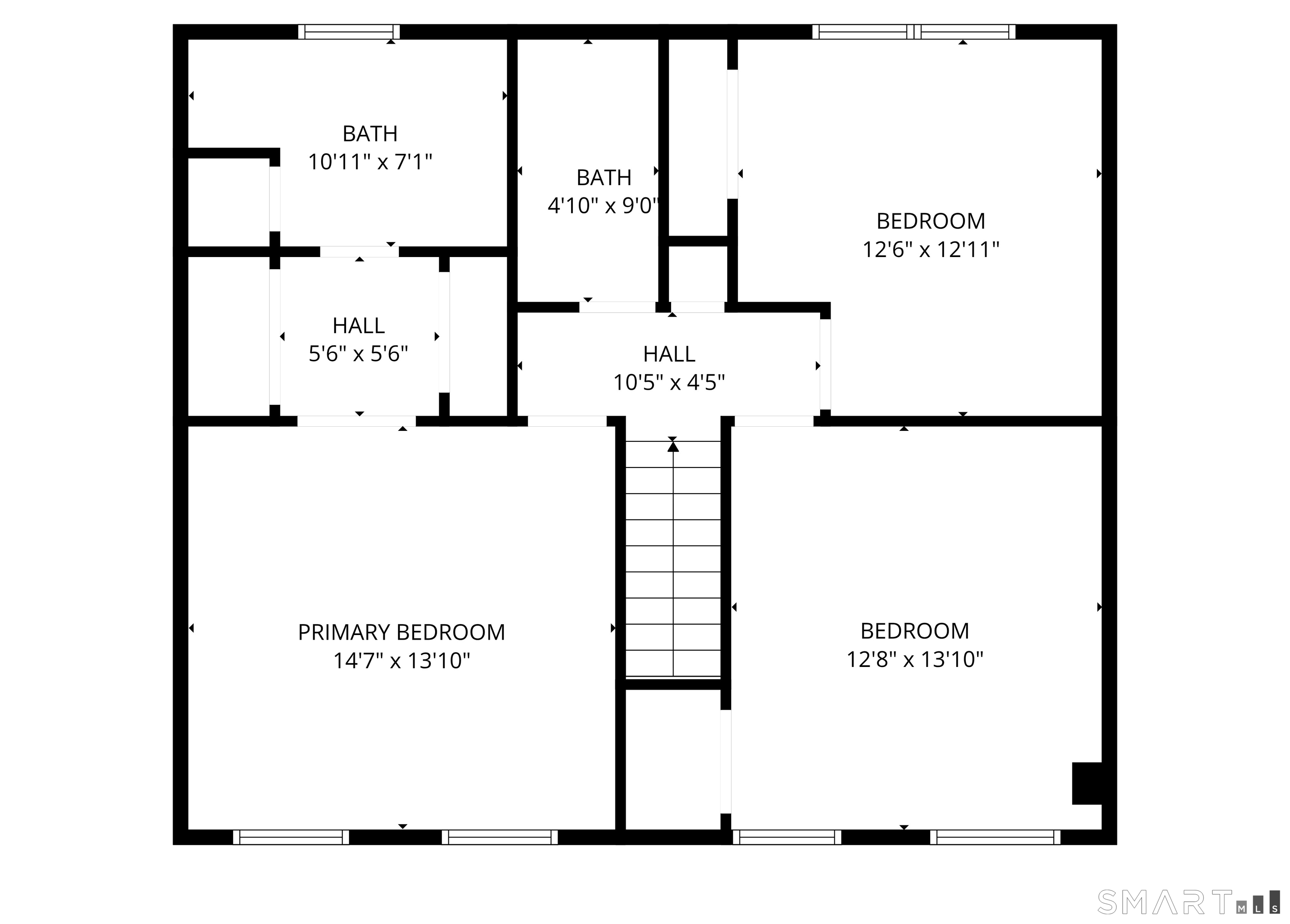14 Deer Park Road Bristol CT 06010