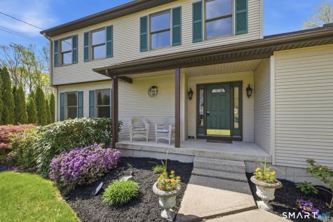 14 Deer Park Road Bristol CT 06010