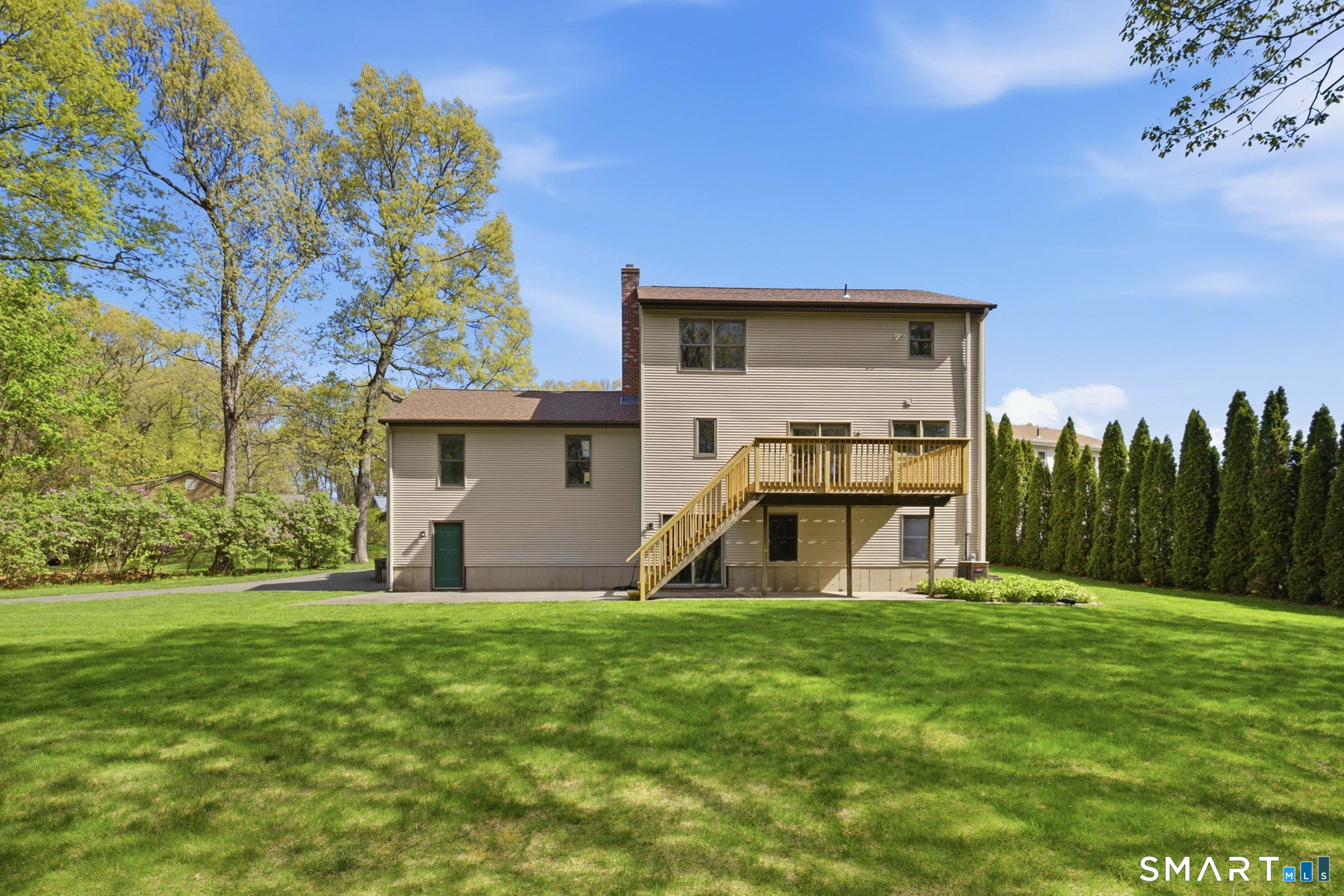 14 Deer Park Road Bristol CT 06010