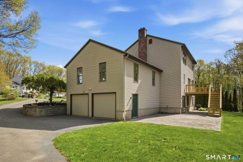 14 Deer Park Road Bristol CT 06010