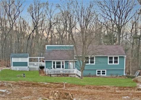 194 Mack Road Lebanon CT 06249