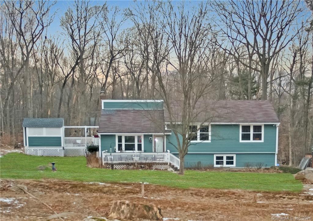 194 Mack Road Lebanon CT 06249