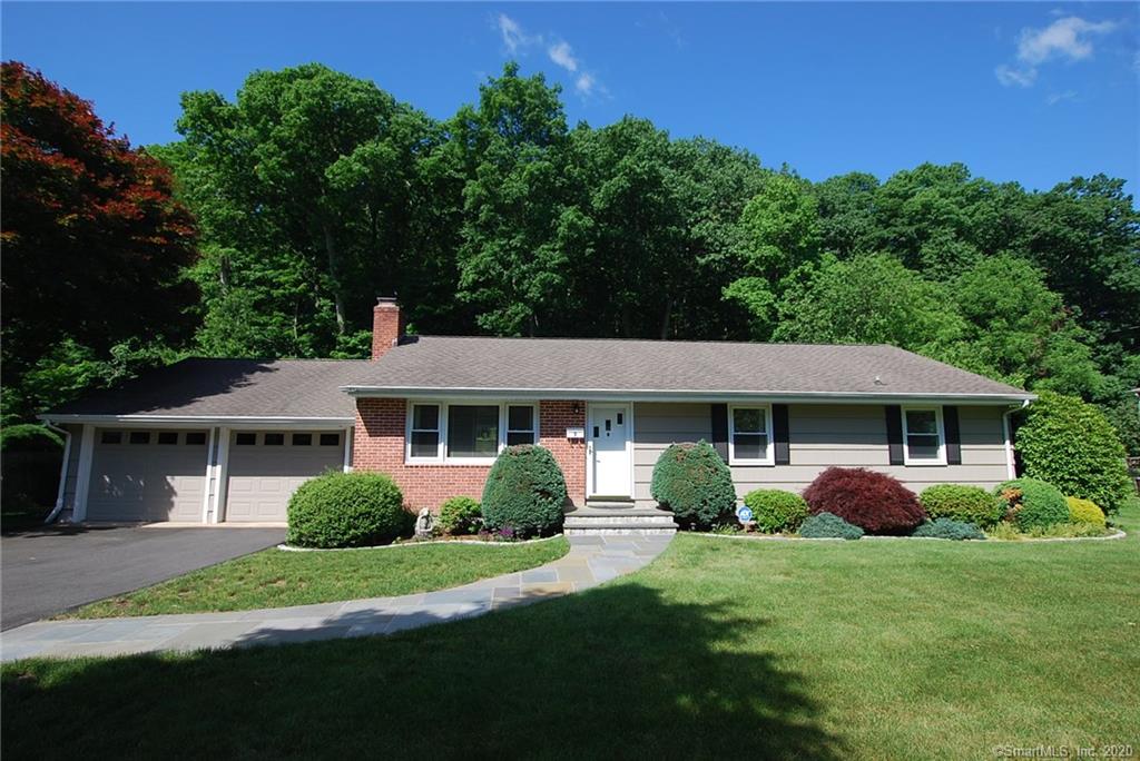 5 Maher Drive Norwalk CT 06850