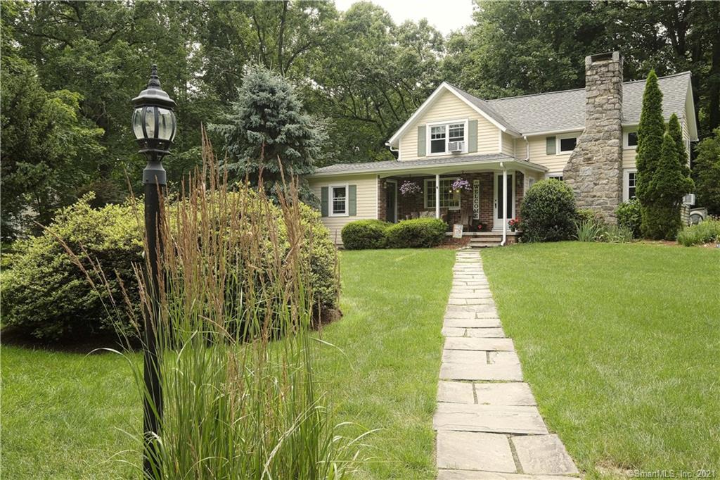 5 Cholwell Place Norwalk CT 06851