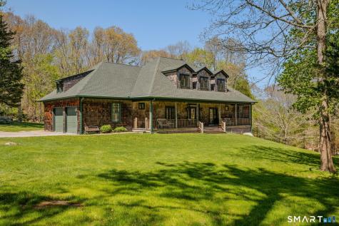 15 Juniper Lane Stonington CT 06378