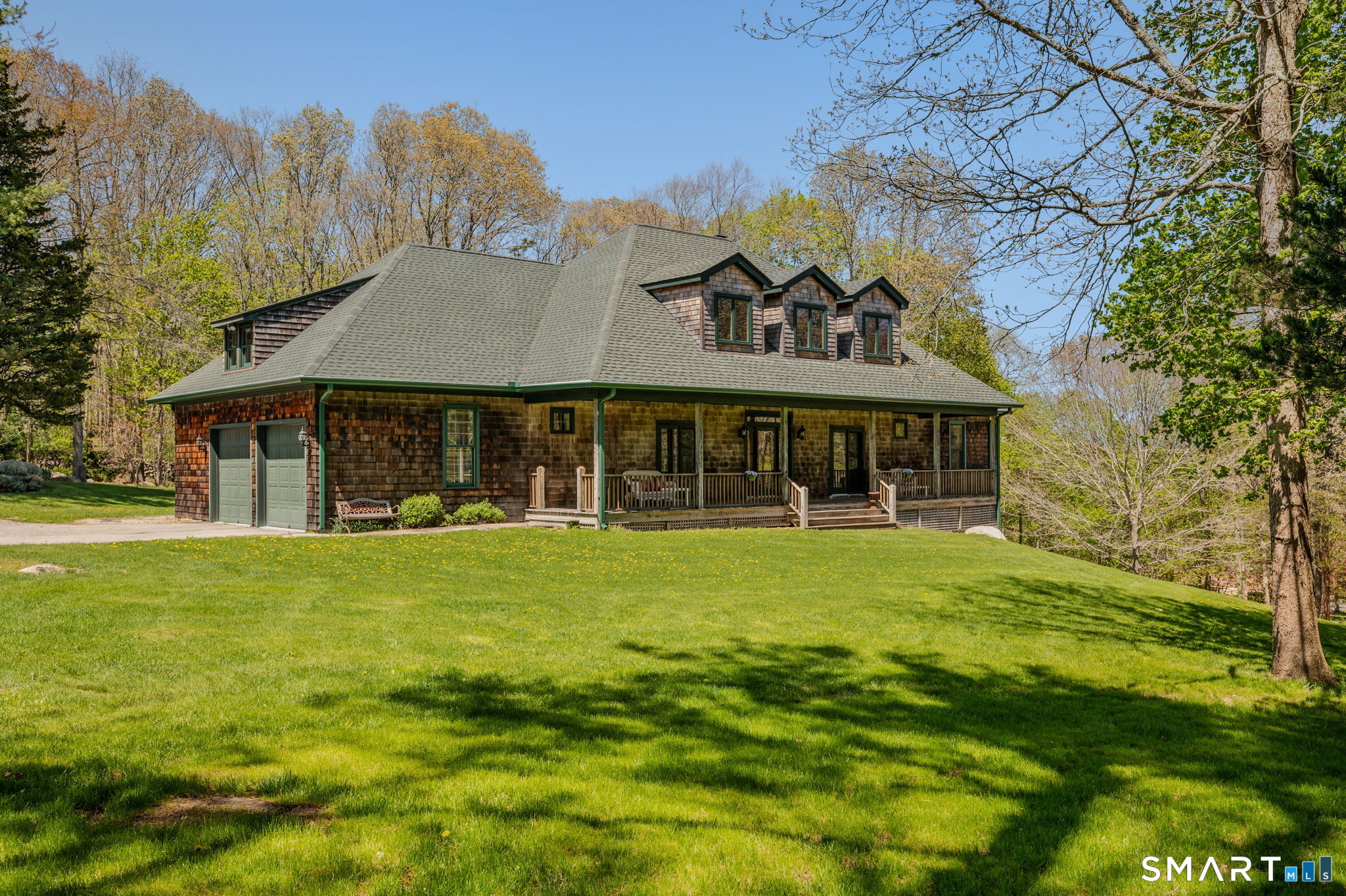 15 Juniper Lane Stonington CT 06378