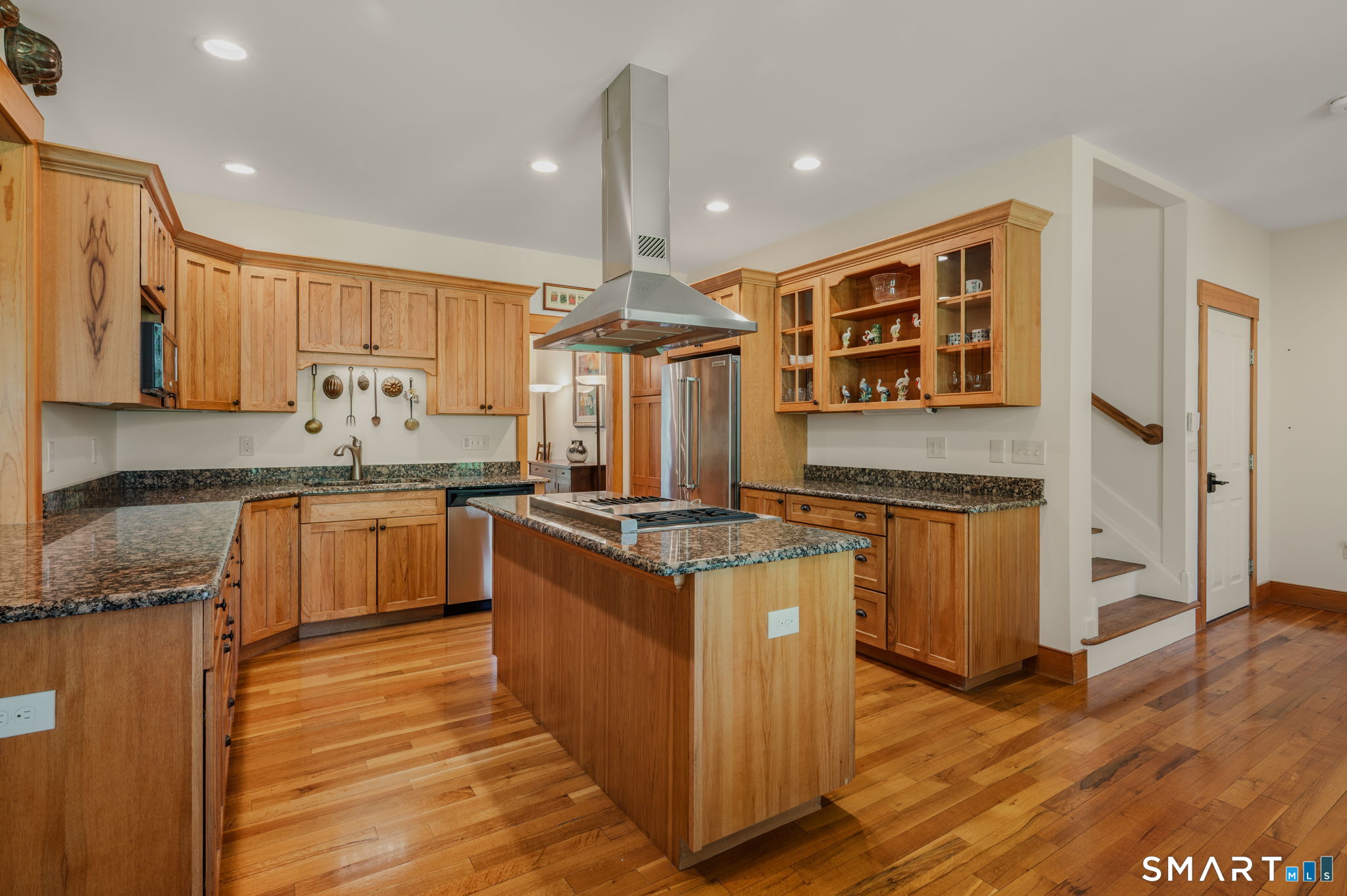 15 Juniper Lane Stonington CT 06378