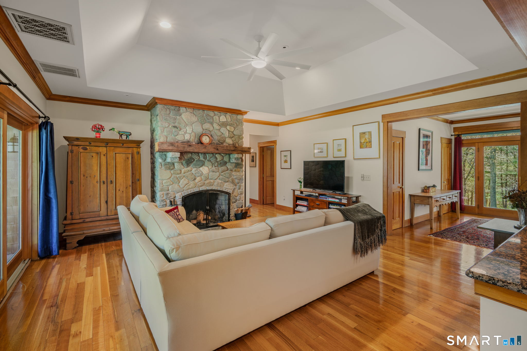 15 Juniper Lane Stonington CT 06378
