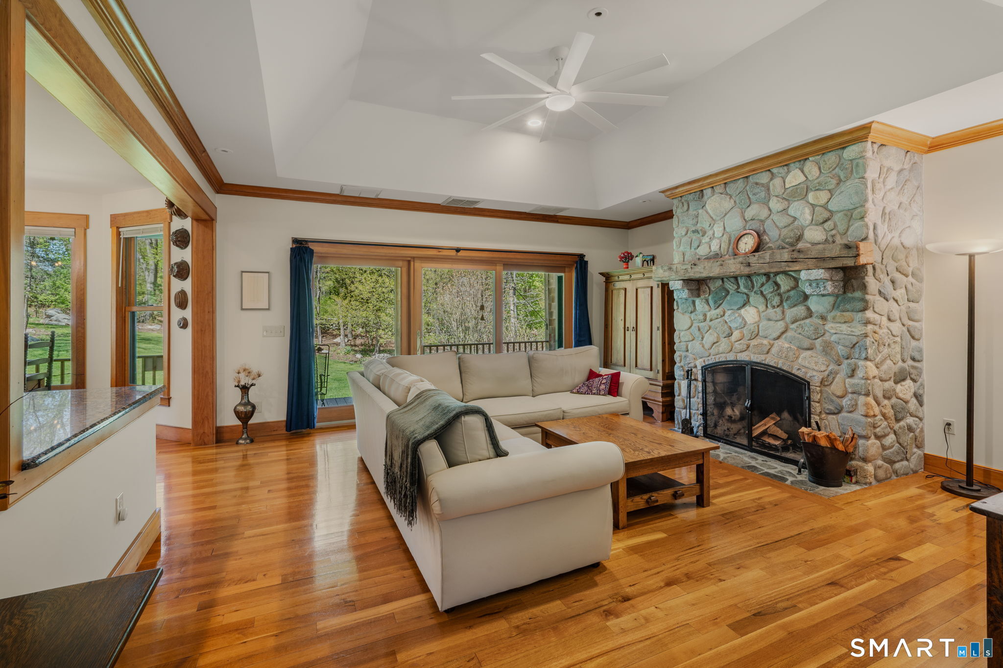 15 Juniper Lane Stonington CT 06378