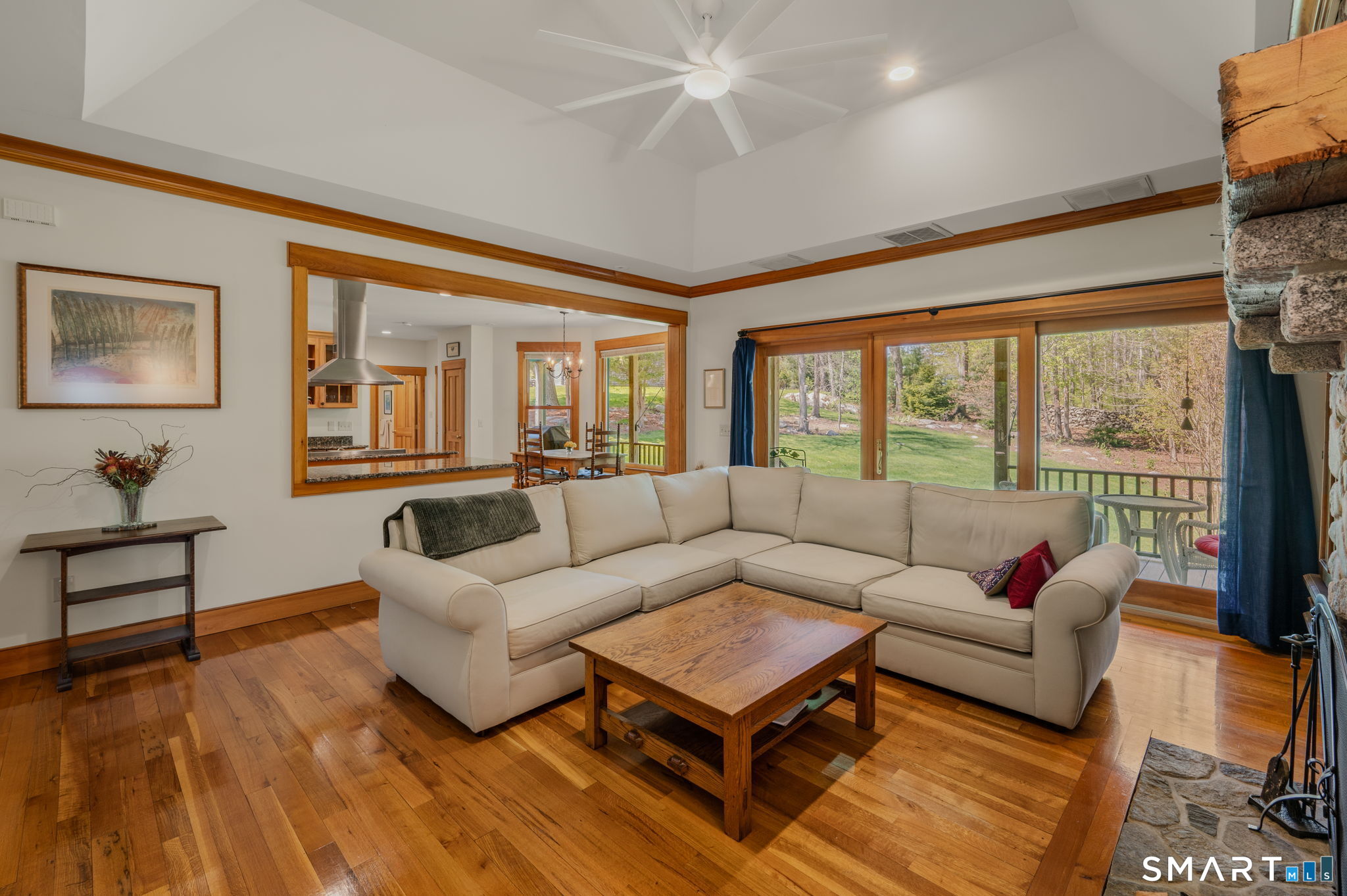 15 Juniper Lane Stonington CT 06378