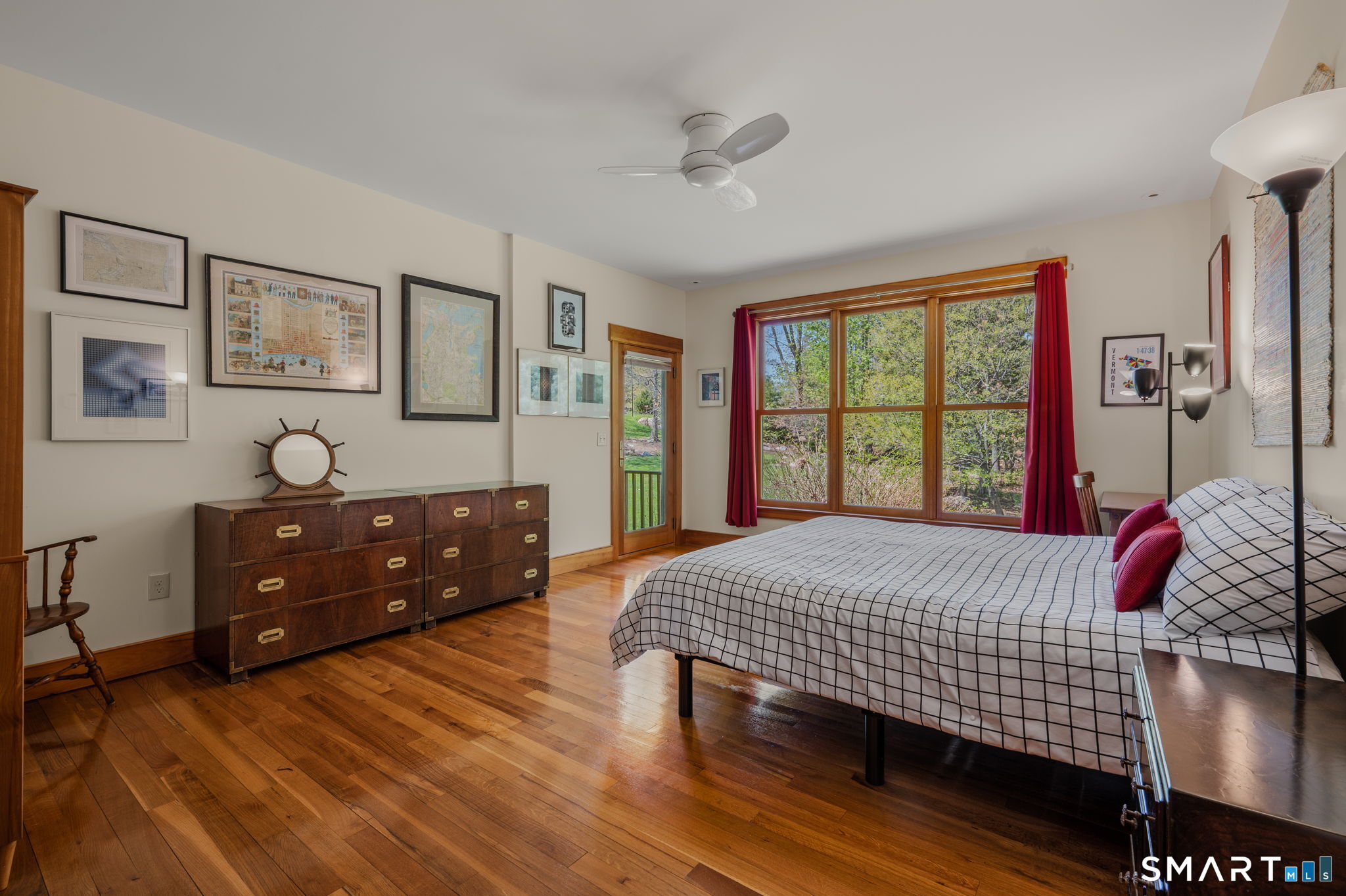 15 Juniper Lane Stonington CT 06378