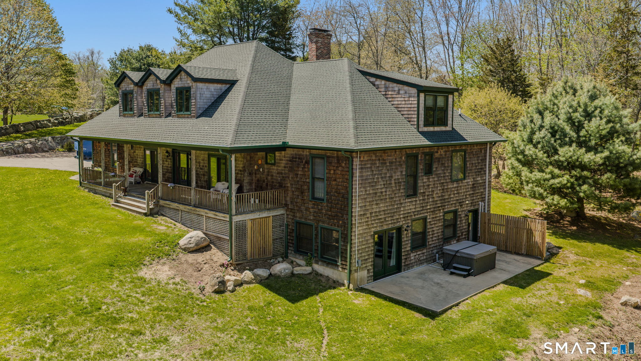 15 Juniper Lane Stonington CT 06378