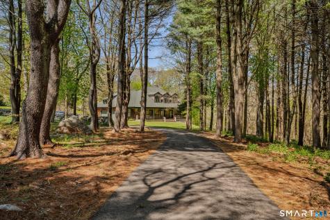 15 Juniper Lane Stonington CT 06378