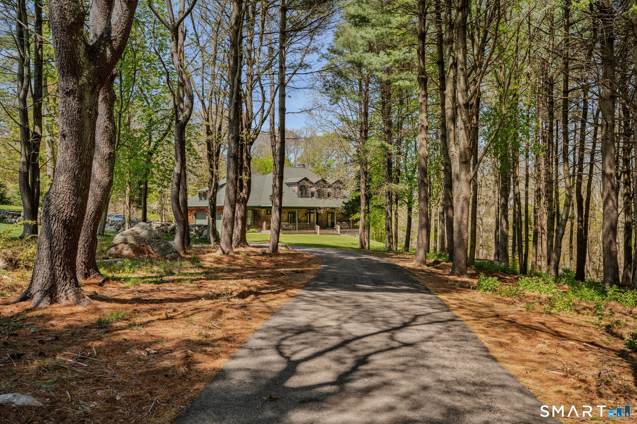 15 Juniper Lane Stonington CT 06378