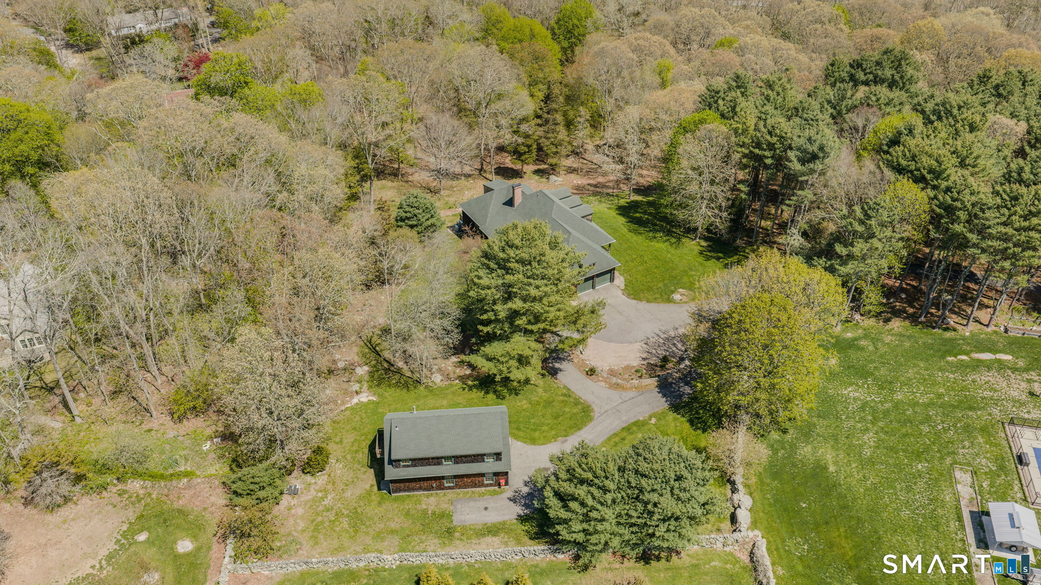 15 Juniper Lane Stonington CT 06378