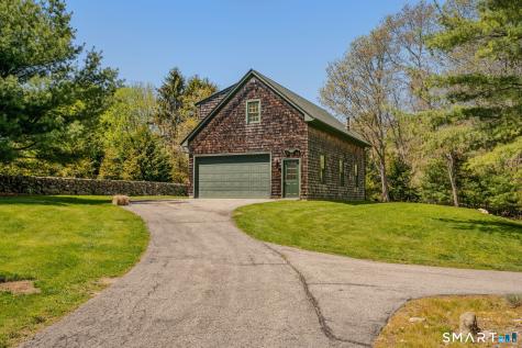 15 Juniper Lane Stonington CT 06378