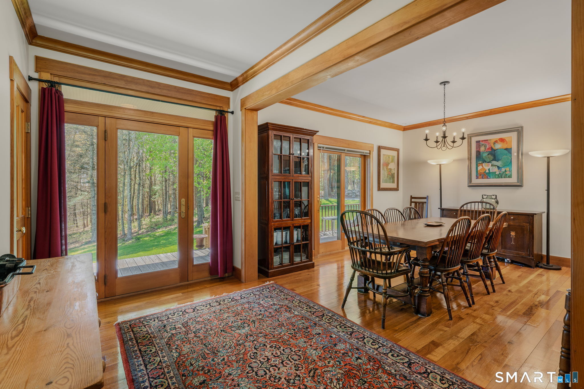 15 Juniper Lane Stonington CT 06378