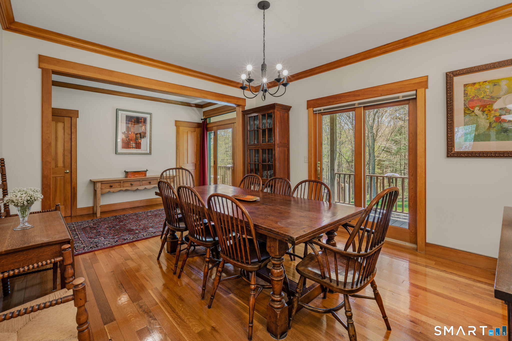 15 Juniper Lane Stonington CT 06378