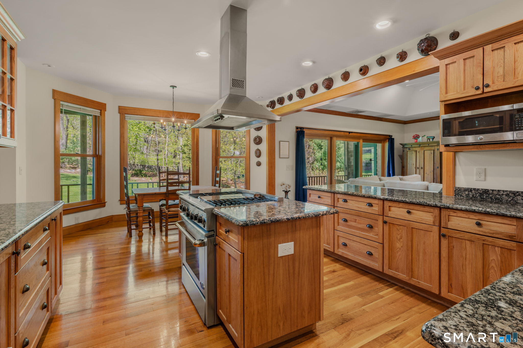 15 Juniper Lane Stonington CT 06378