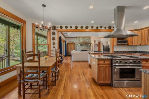15 Juniper Lane Stonington CT 06378