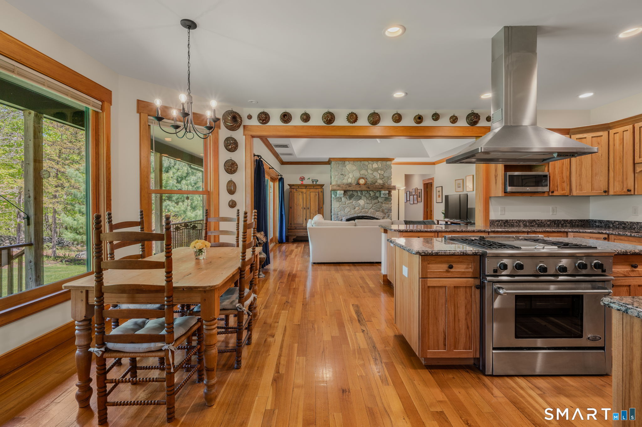 15 Juniper Lane Stonington CT 06378