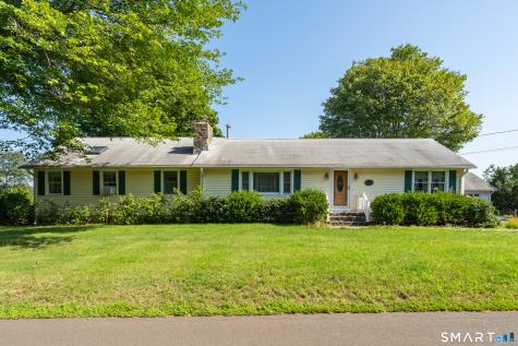 Madison CT 06443