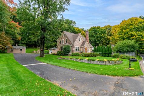 72 Dodgingtown Road Bethel CT 06801