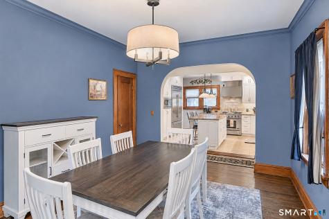 72 Dodgingtown Road Bethel CT 06801