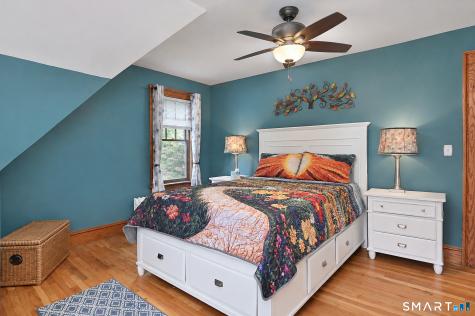 72 Dodgingtown Road Bethel CT 06801