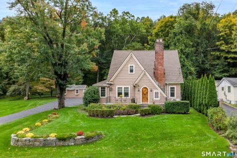 72 Dodgingtown Road Bethel CT 06801