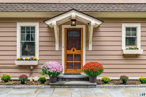 72 Dodgingtown Road Bethel CT 06801