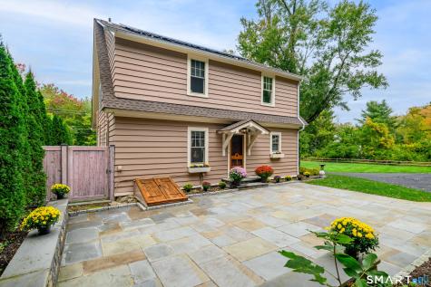 72 Dodgingtown Road Bethel CT 06801