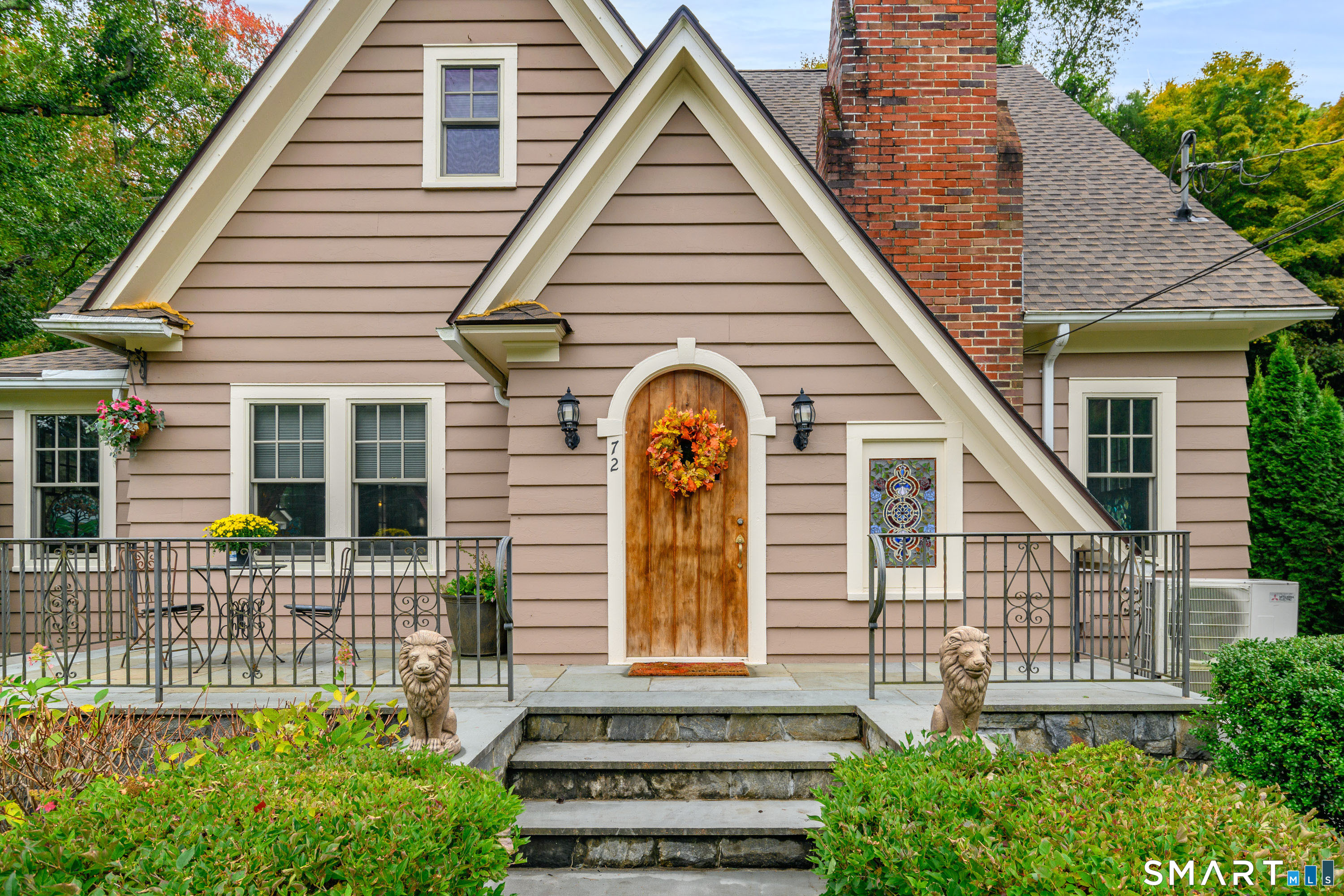 72 Dodgingtown Road Bethel CT 06801