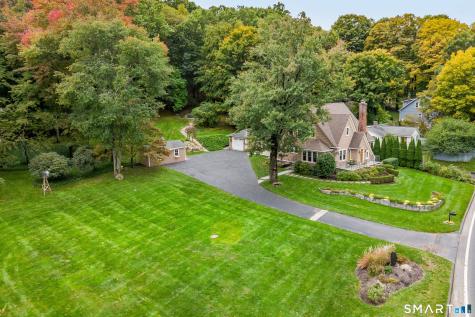 72 Dodgingtown Road Bethel CT 06801