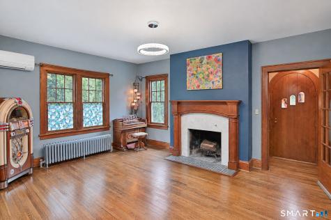 72 Dodgingtown Road Bethel CT 06801