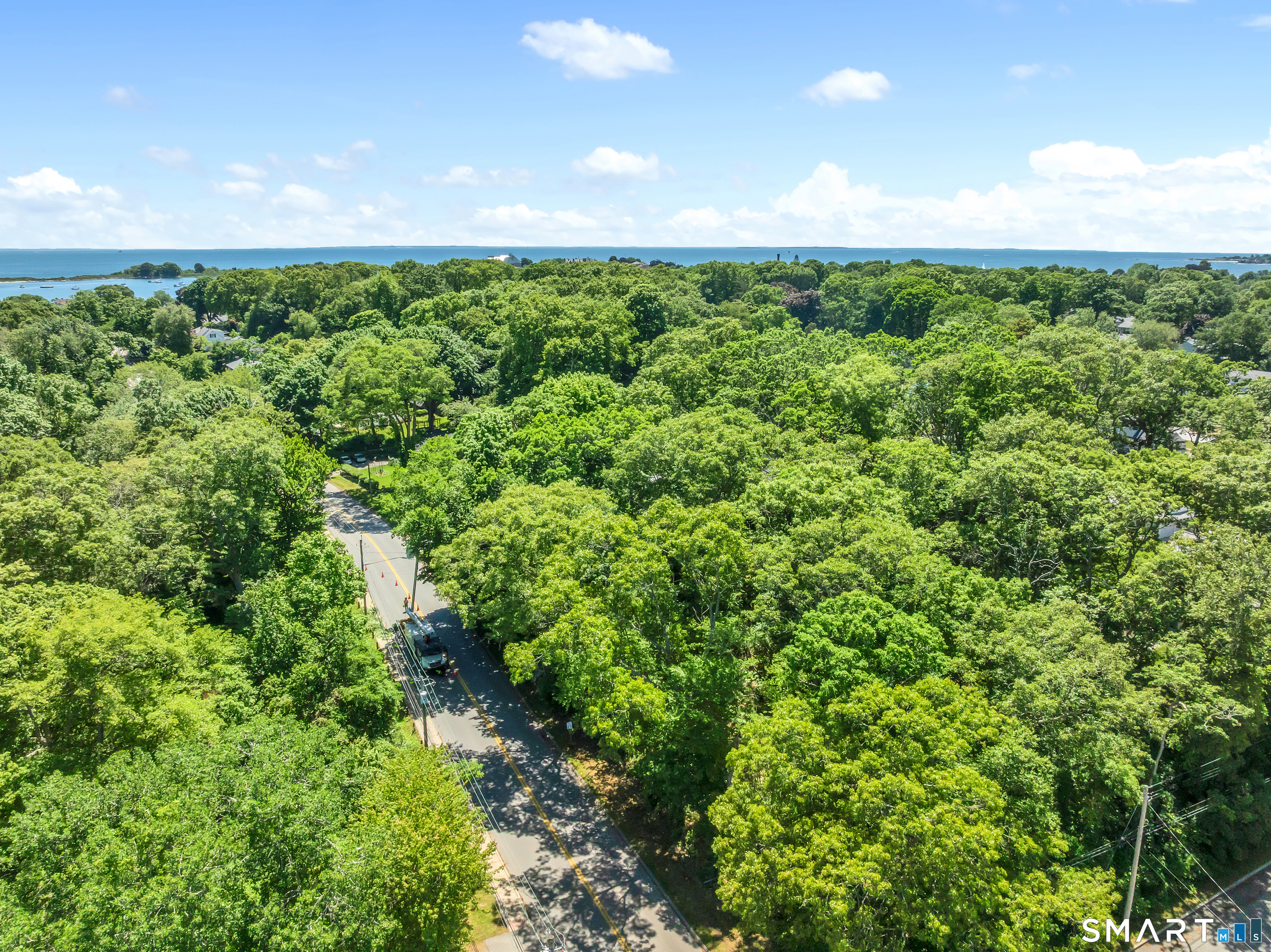 Shennecossett Road Groton CT 06340