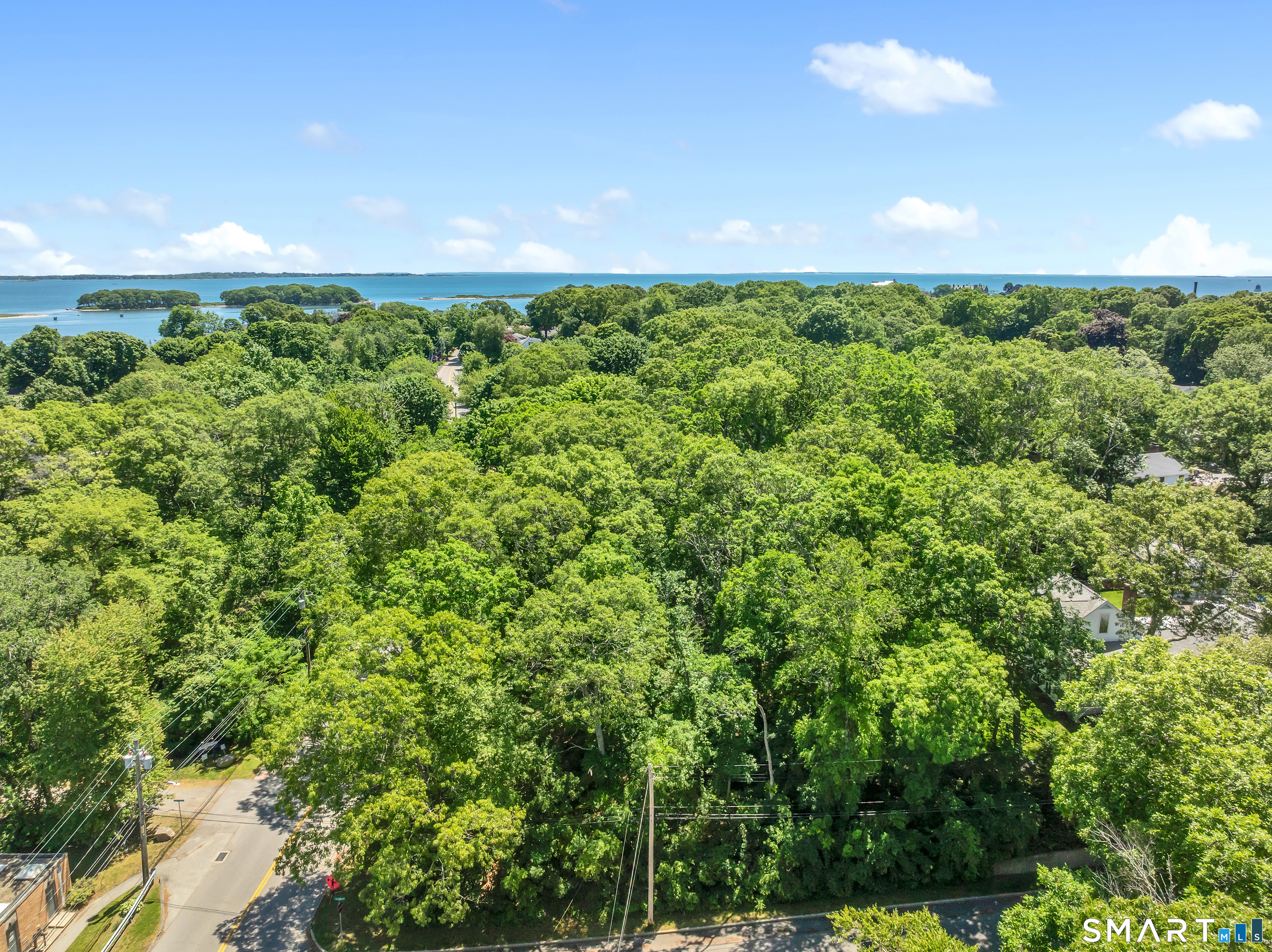 Shennecossett Road Groton CT 06340