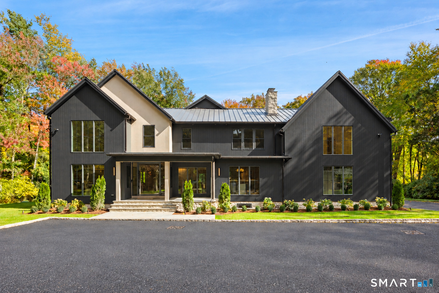 311 South Bald Hill Road New Canaan CT 06840