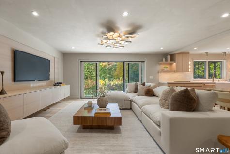 311 South Bald Hill Road New Canaan CT 06840
